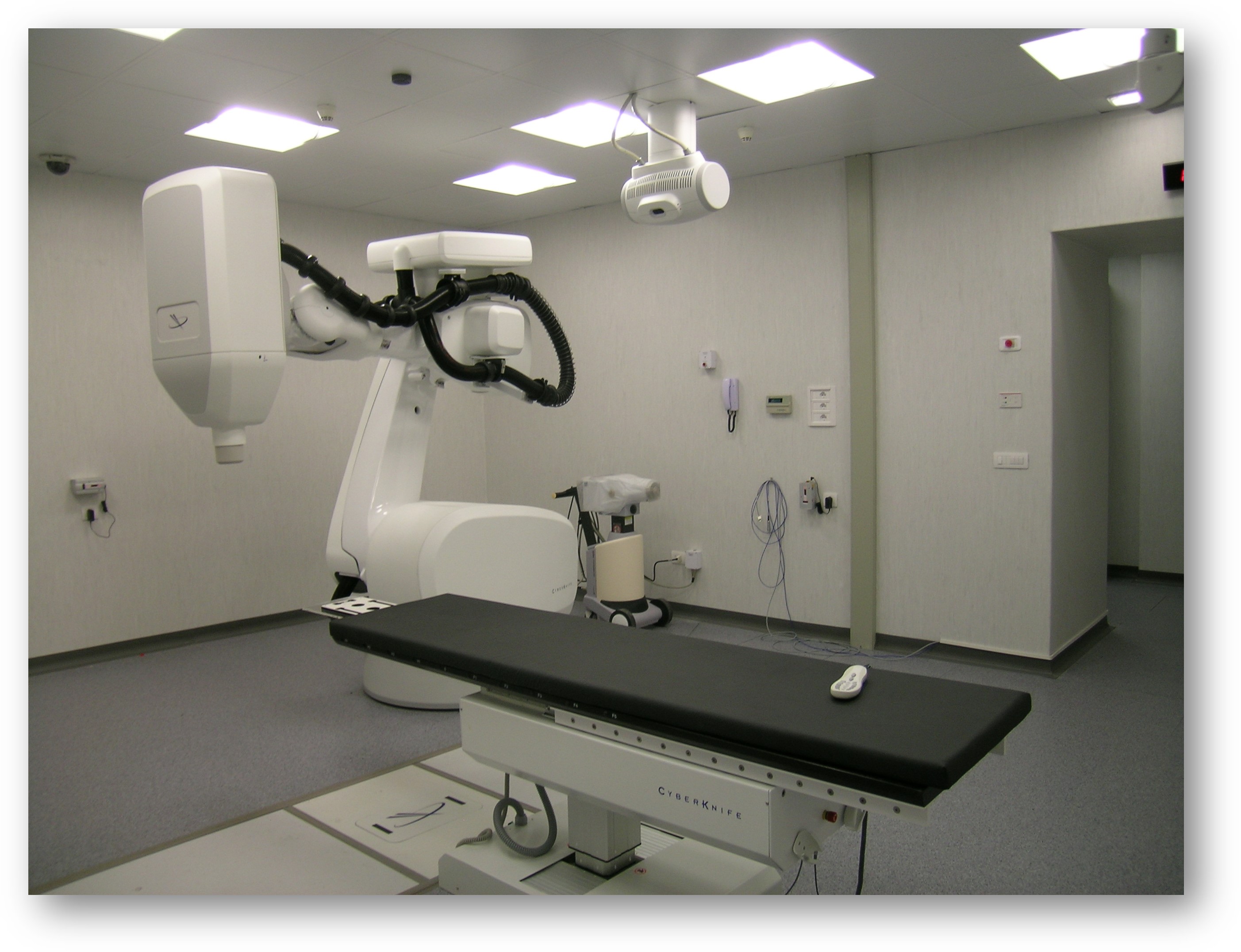 Cyberknife